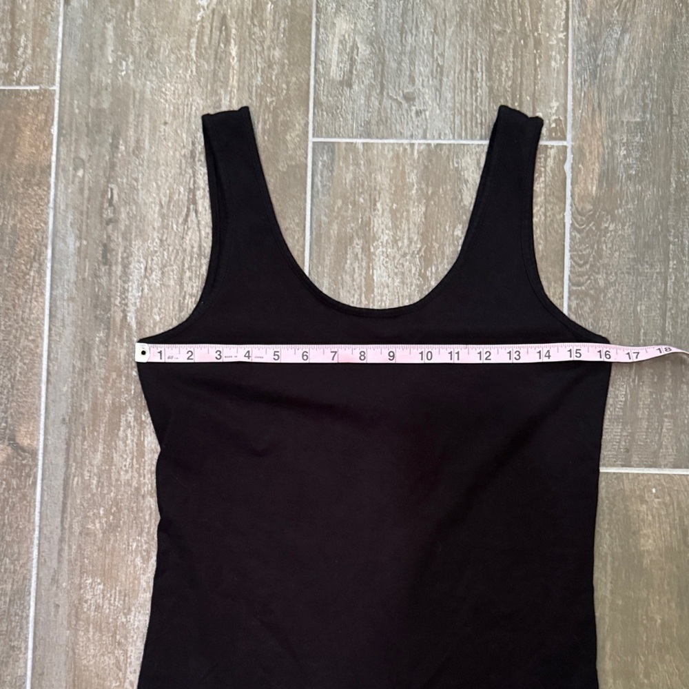 Billabong Black Mini Dress - Picture 6 of 7